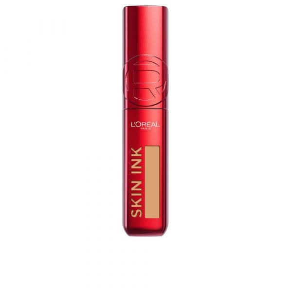 L'Oréal Paris Infaillible Skin Ink Base e Corretor 48h #318-Medium Cool 15ml