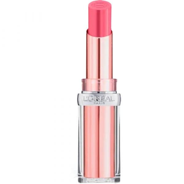 L'Oreal Color Riche Glow Paradise Balm Batom Tom 115 3.8g
