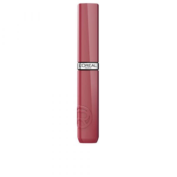L'Oreal Batom Líquido Com Efeito Vinil Infallible Laque #220-paris Sunset 4,3ml