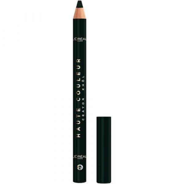 L'Oréal Paris Haute Couleur Lápis Delineador Tom Emerald Velvet