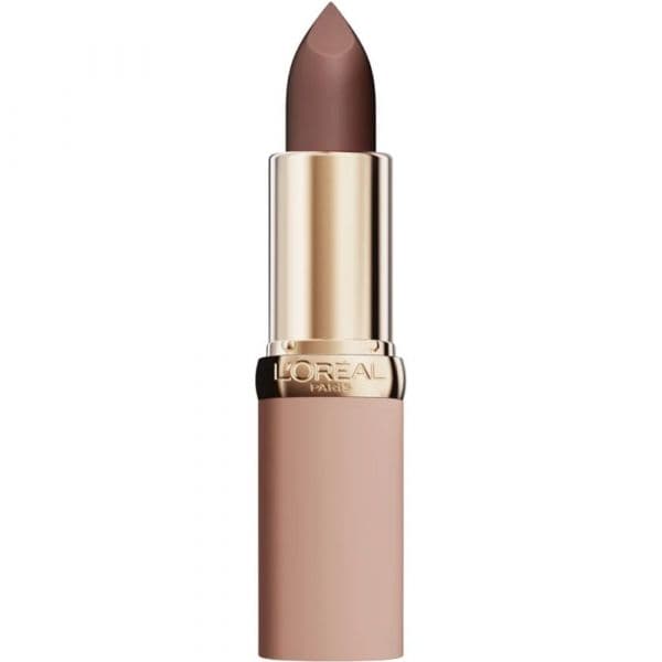 L'Oréal Paris Color Riche Matte-In-Balm Batom Tom 560 Rosewood Influence