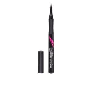 Maybelline Hyper Precise Eyeliner Em Caneta Tom Black Matte 1ml