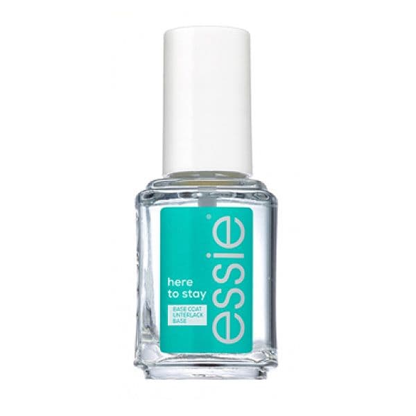 Essie Verniz Base Here to Stay