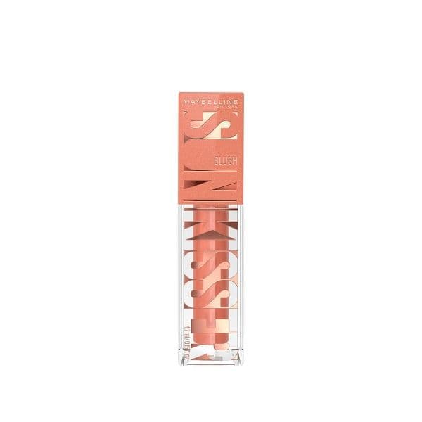 Maybelline Sunkisser Blush Líquido Tom 08 Shades On 4,7 ml