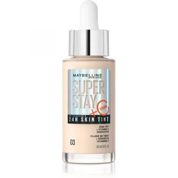Maybelline Superstay 24H Tom #03 30ml