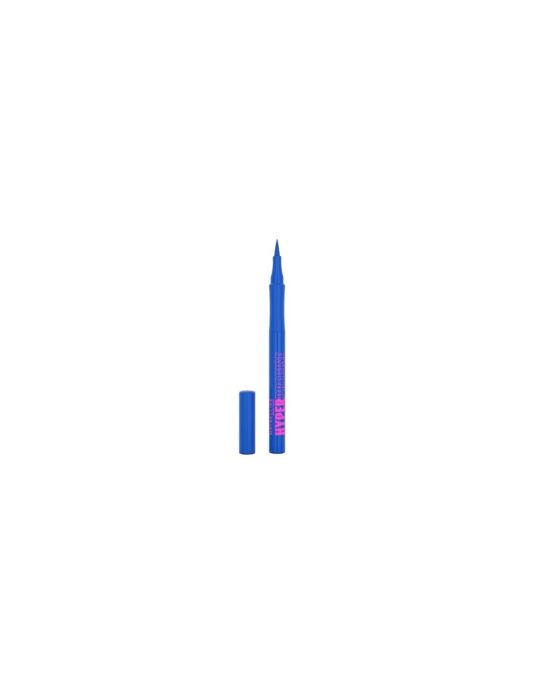 Maybelline Caneta Líquida Hyper Precise All Day Tom #720-papagaio 1ml