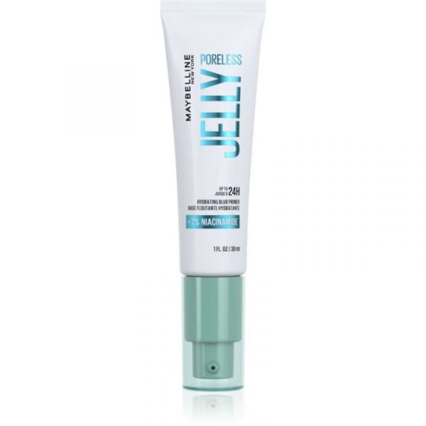 Maybelline New York Jelly Poreless Hydrating Blur Primer 30ml