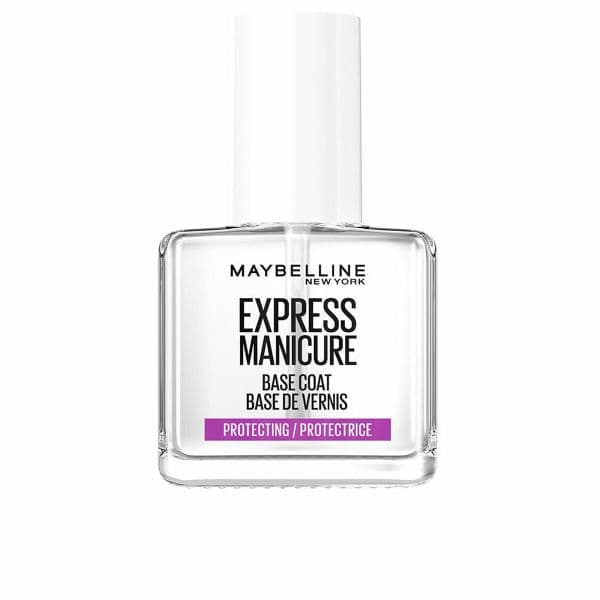Maybelline Express Manicure Base Coat Verniz 12ml