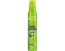 espuma fructis hydra caracóis 200ml
