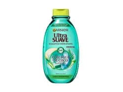 champô ultra suave água de côco 250ml