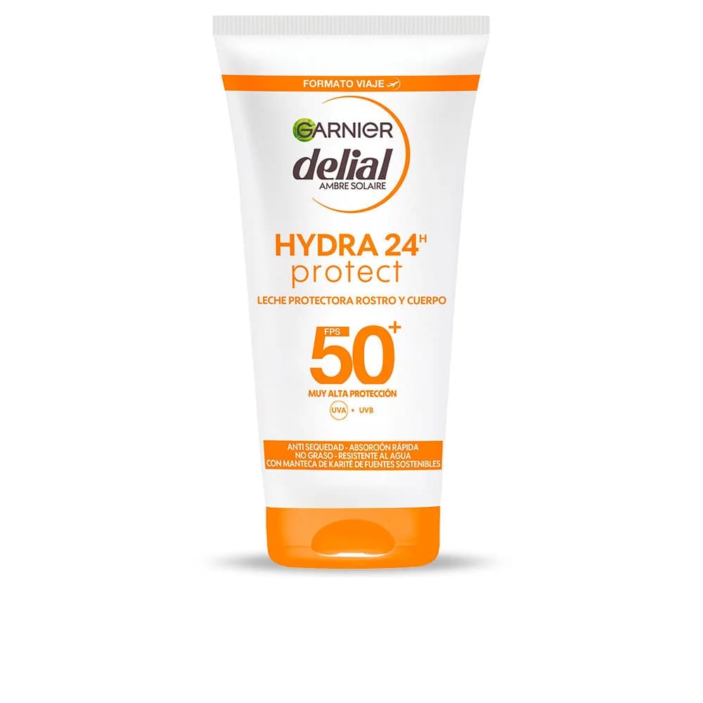 LEITE PROTETOR ultra prático FPS50+
