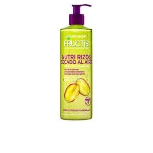 Garnier Fructis Nutri Caracóis Creme sem Enxaguar 400ml