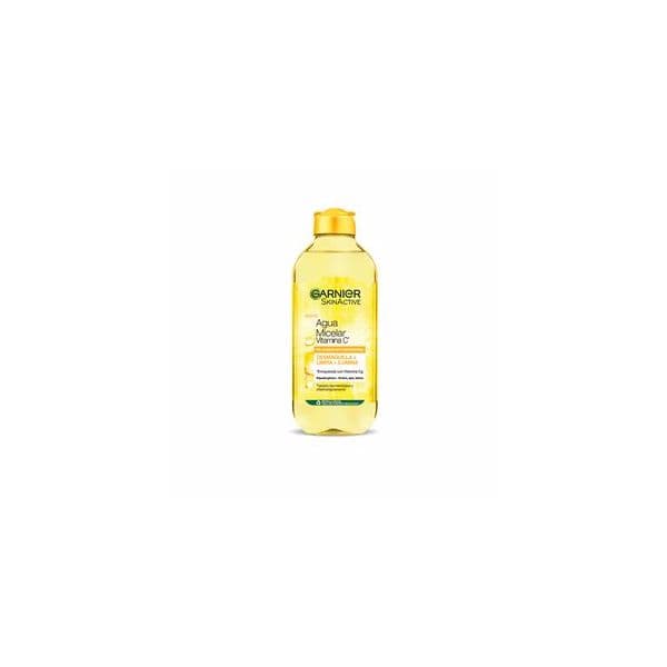Garnier Skinactive Vitamina C Água Micelar 400ml