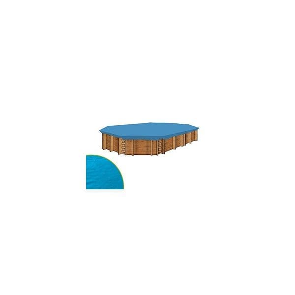 Gre Cobertura de Inverno Oval 672X472CM - 19645311