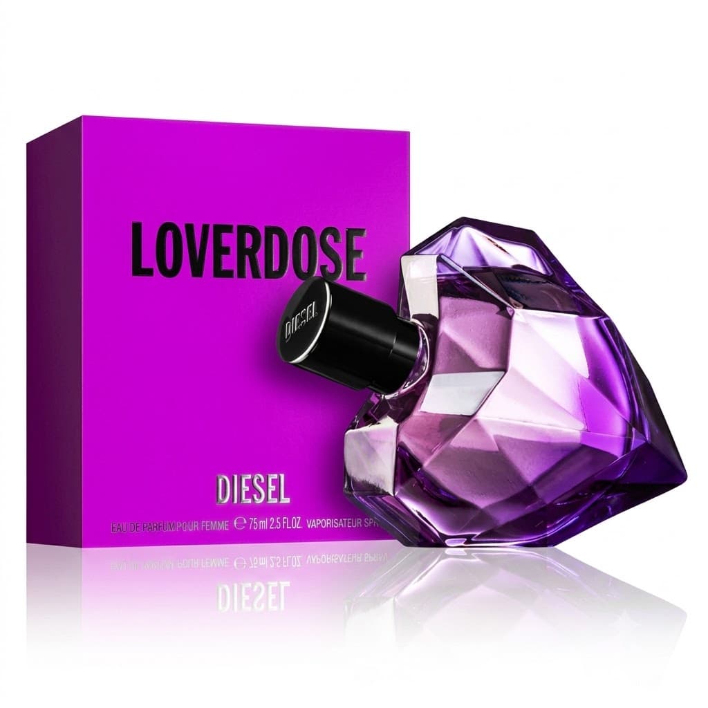 Diesel Loverdose Eau de Parfum