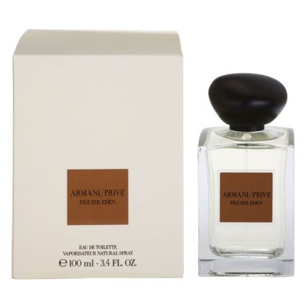 Giorgio Armani Figuier Eden Armani Privé Eau de Toilette 100ml (Original)