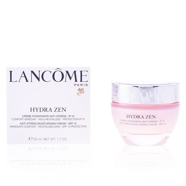 Lancôme Hydra Zen Creme Hidratante Anti-Stress SPF15 50ml