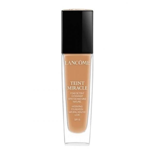 Lancôme Teint Miracle Base Líquida Tom 10 Praline SPF15 30ml