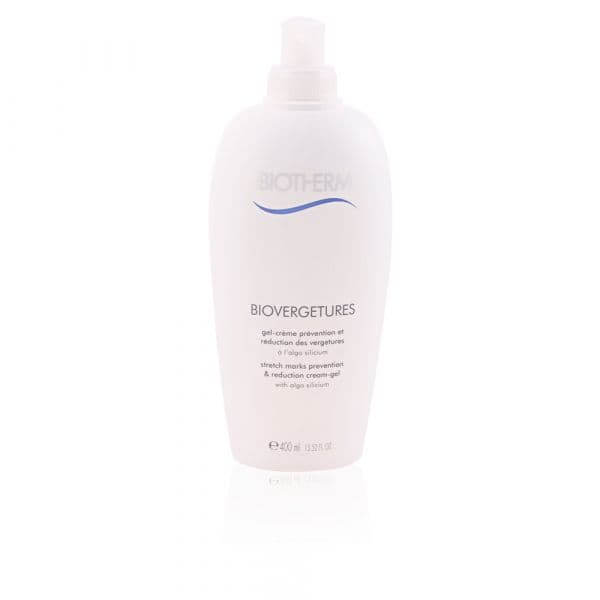 Creme-Gel Corporal Biotherm Biovergetures 400ml