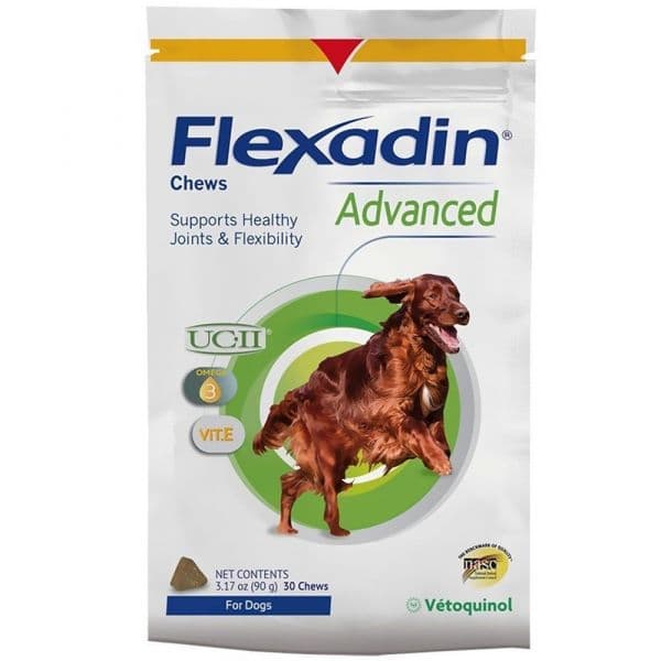 Flexadin Advance 60 Comprimidos