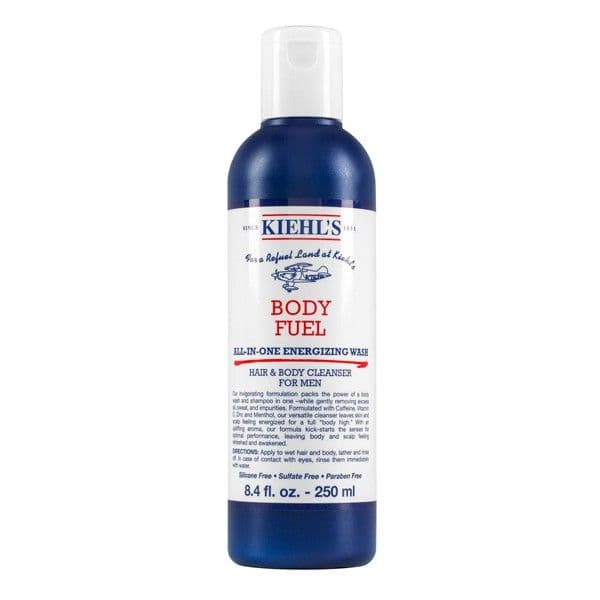 Kiehl's Body Fuel 250ml