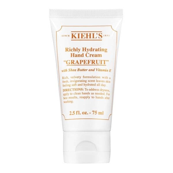 Kiehl's Superbly Efficient Anti-Perspirant and Desodorizante 75ml