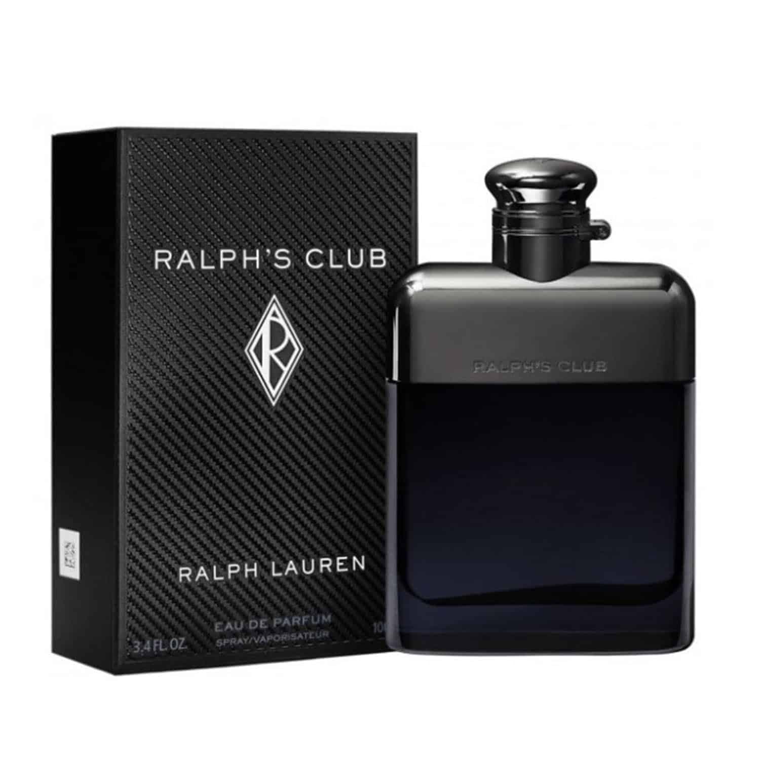 Ralph Lauren Ralph’s Club Eau De Parfum 30ml