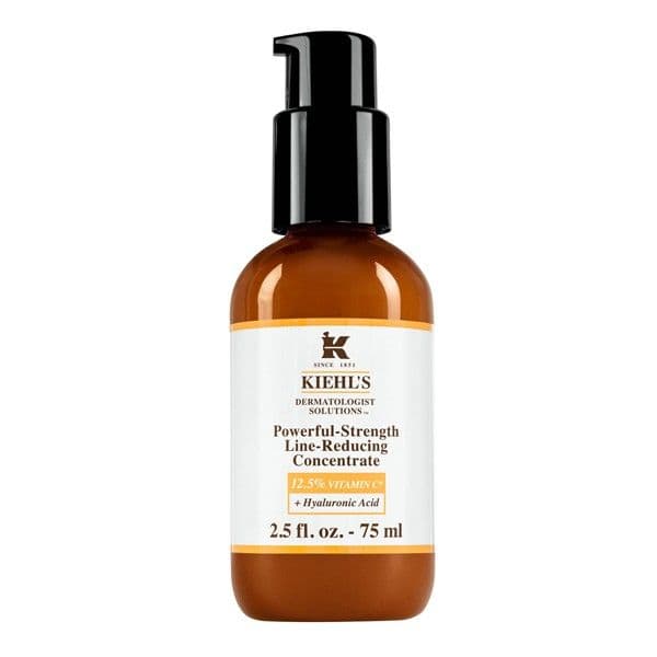 Kiehl's Powerful-Strength Line-Reducing Concentrate 75ml