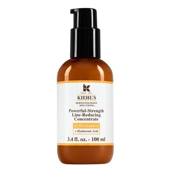 Kiehl's Powerful-Strength Line-Reducing Concentrate 100ml