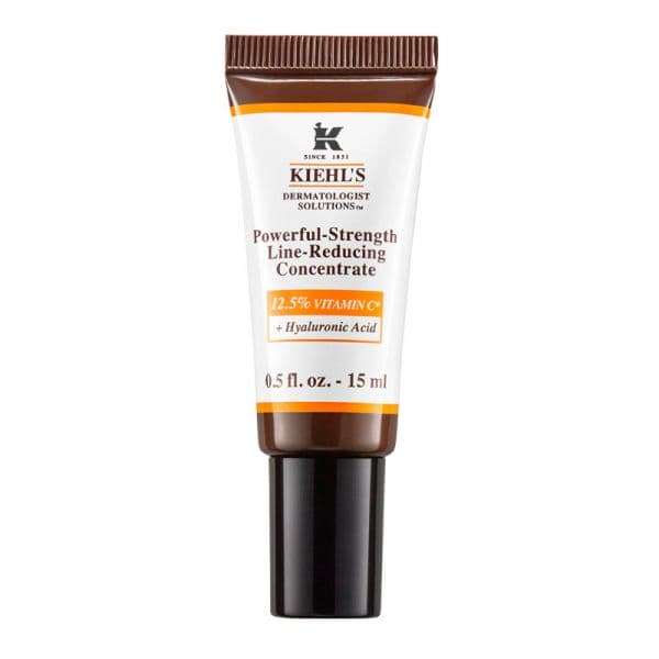 Kiehl's Powerful-Strength Line-Reducing Concentrate 15ml