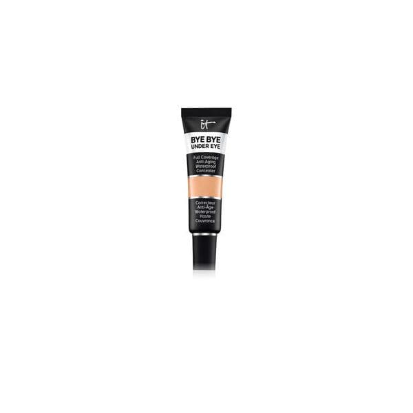 It Cosmetics Bye Bye Under Eye Concealer Tom #medium Bronze