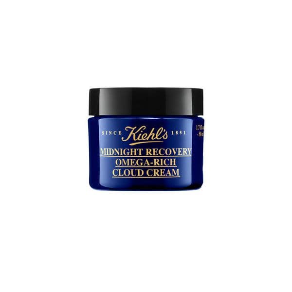 Kiehl's Midnight Recovery Omega-Rich Cloud Creme de Noite 50ml