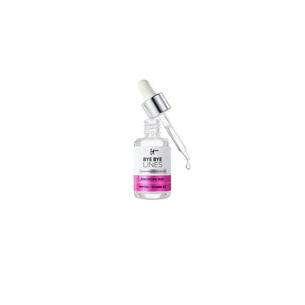 IT Cosmetics Bye Bye Lines Hyaluronic Acid Serum 30ml