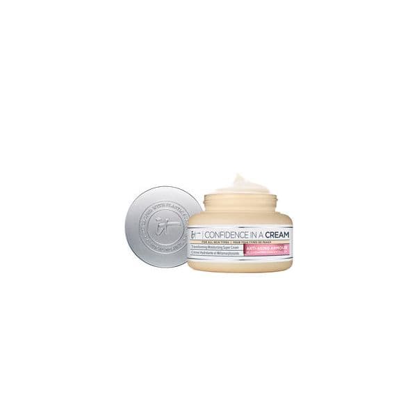 IT Cosmetics Confidence In A Cream 120ml