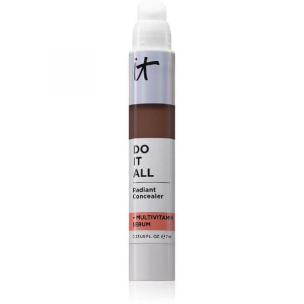 It Cosmetics Do It All Corretor Radiant Deep Neutral 615 7ml