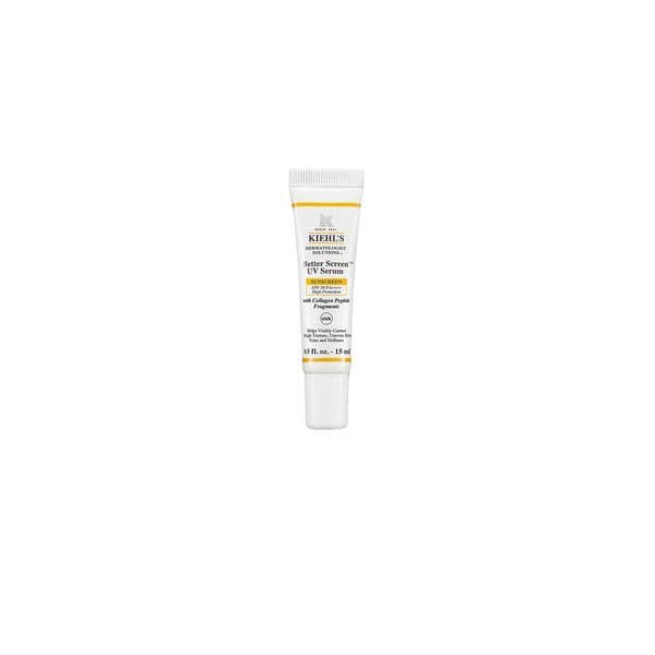 Protetor Solar Kiehl's Better Screen UV Sérum SPF50 15ml