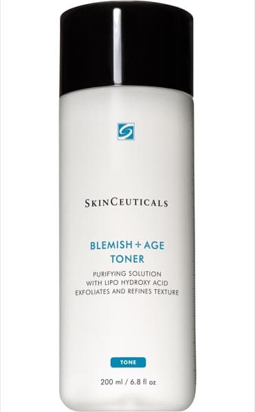 SkinCeuticals Blemish + Age Tónico Esfoliante 200mL