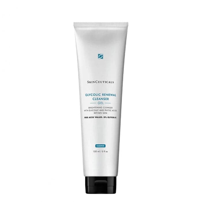 SkinCeuticals Glycolic Renewal Cleanser Gel 150ml