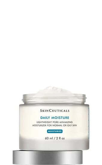 SkinCeuticals Daily Moisture Creme Hidratante 60mL