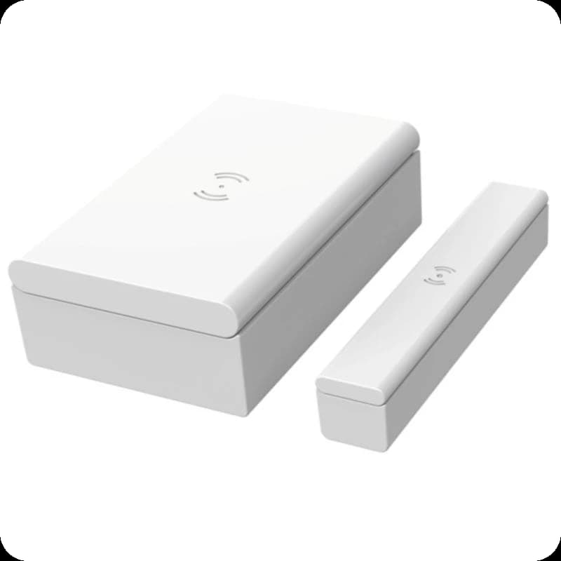 WISER Zigbee – Sensor de portas e janelas