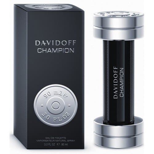 Davidoff Champion Eau de Toilette