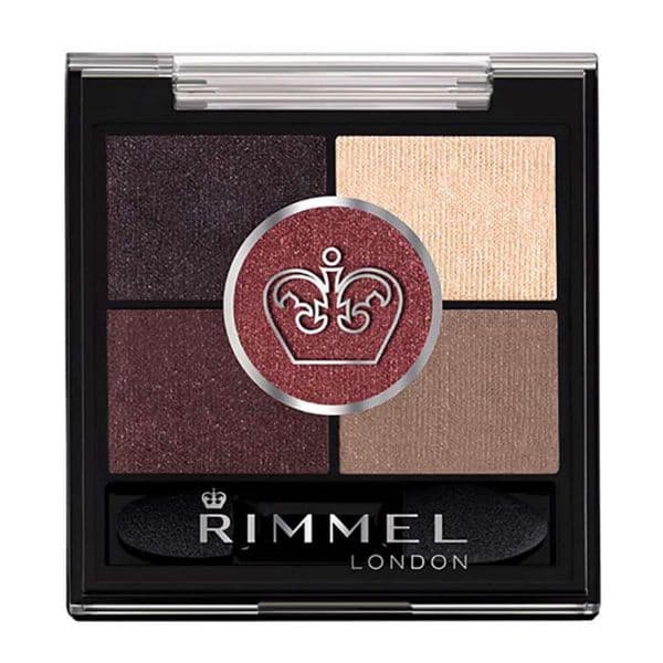 Rimmel Glam Pan hd Sombra de Olhos 022