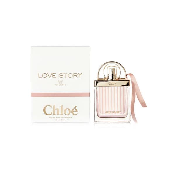 Chloé Love Story Woman Eau de Parfum 30ml (Original)
