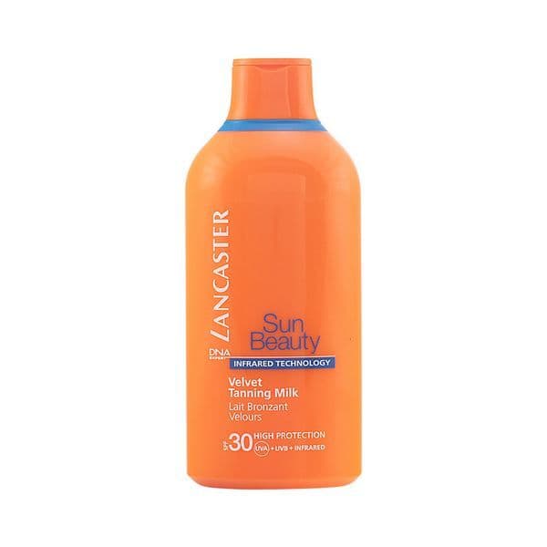 Protetor Solar Lancaster Jumbo Sun Beauty SPF30 400ml