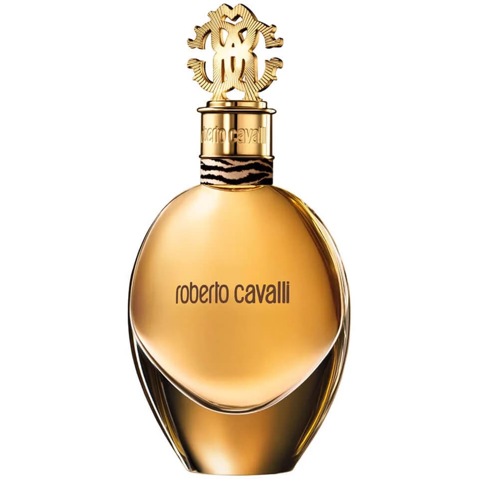 Roberto Cavalli For Woman Eau de Parfum 50ml (Original)