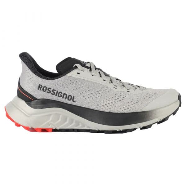 Rossignol Sapatilhas de Trail Running Venosk Lt Grey 37