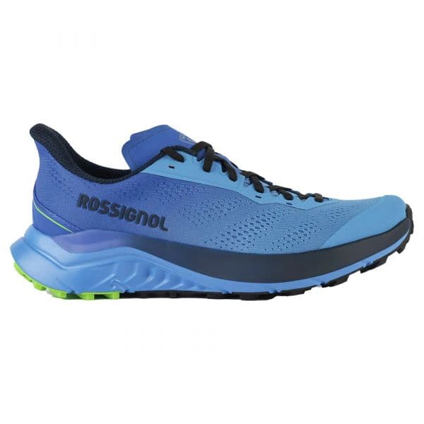 Rossignol Sapatilhas de Trail Running Venosk Blue 41