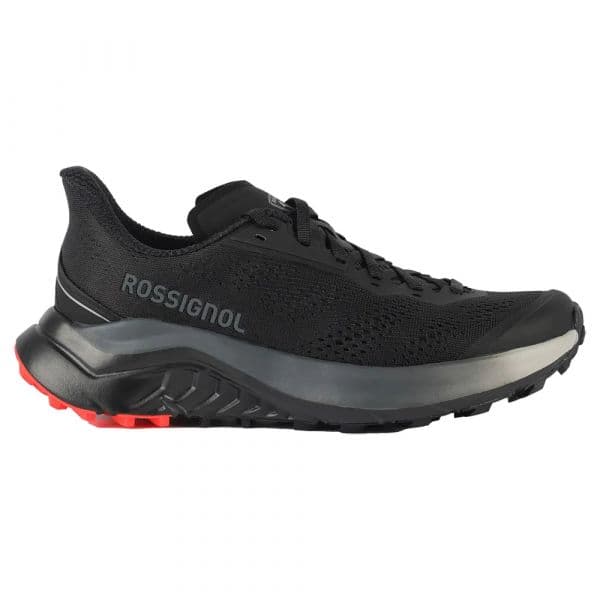 Rossignol Sapatilhas de Trail Running Venosk Black 43