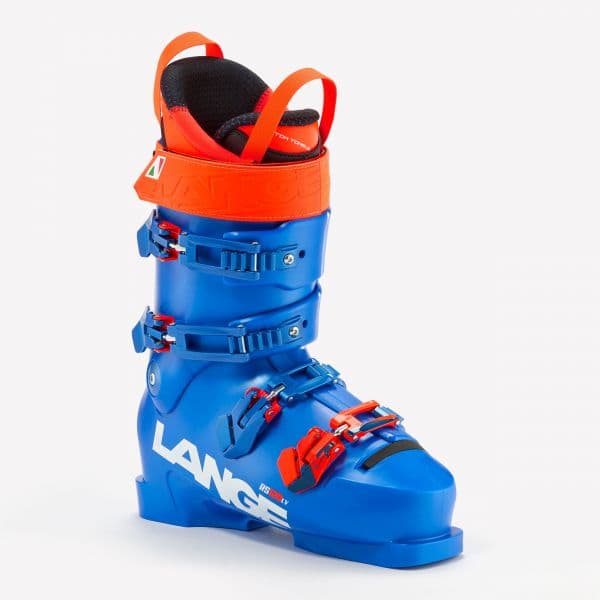 Lange Botas de Ski Homem, Rs 120 lv-28,5 cm