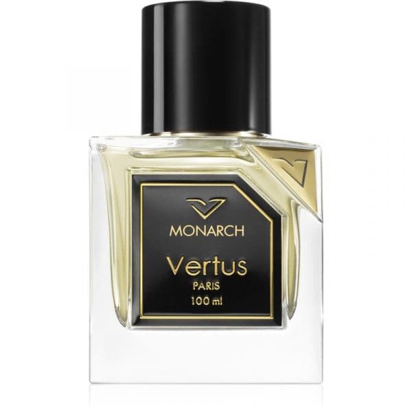 Vertus Monarch Eau de Parfum 100ml (Original)